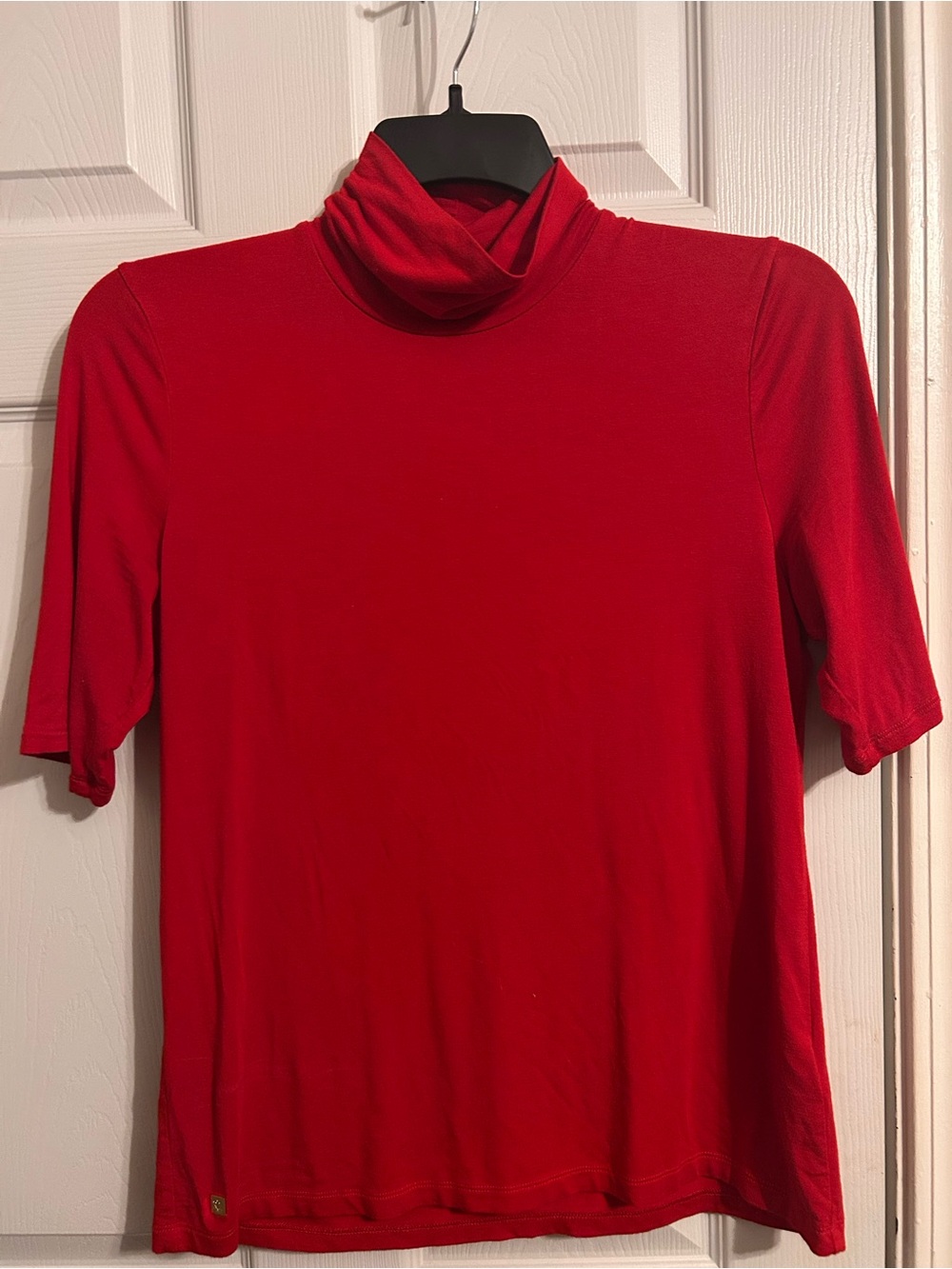 XL Ralph Lauren stretch turtle neck